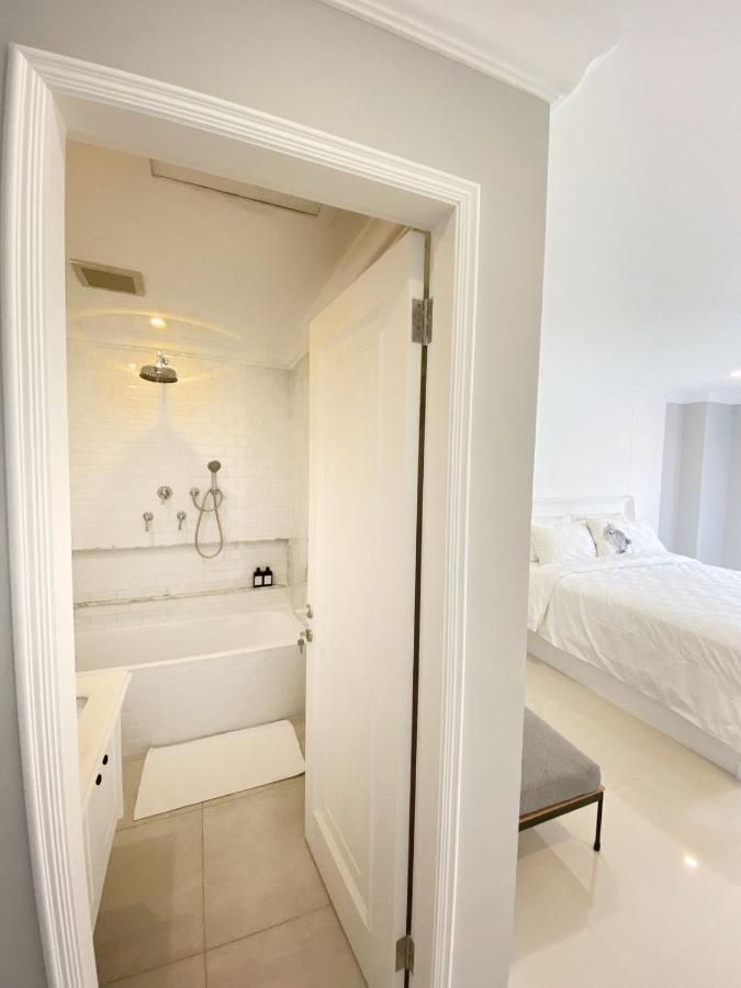 Loewys Home Tanjung Duren Jakarta Barat Exteriér fotografie