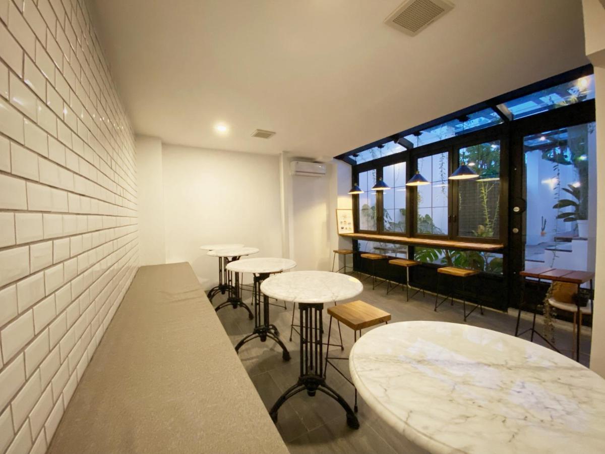 Loewys Home Tanjung Duren Jakarta Barat Exteriér fotografie