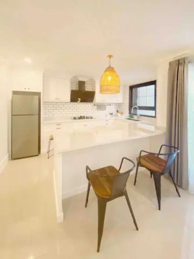 Loewys Home Tanjung Duren Jakarta Barat Exteriér fotografie