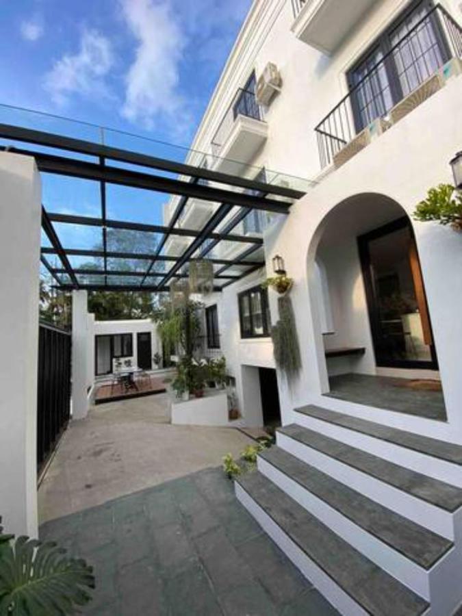 Loewys Home Tanjung Duren Jakarta Barat Exteriér fotografie