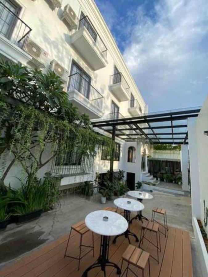 Loewys Home Tanjung Duren Jakarta Barat Exteriér fotografie